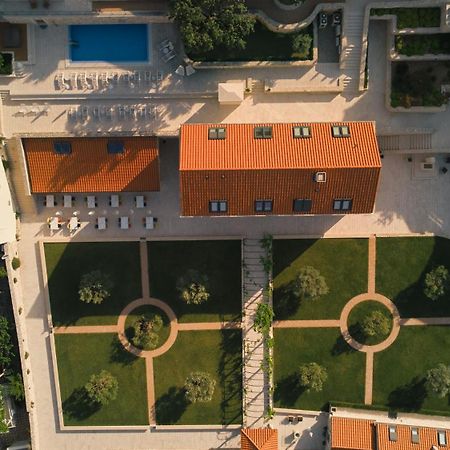 Palace Natali Dubrovnik Eksteriør bilde