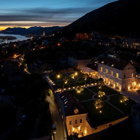 Palace Natali Dubrovnik Eksteriør bilde