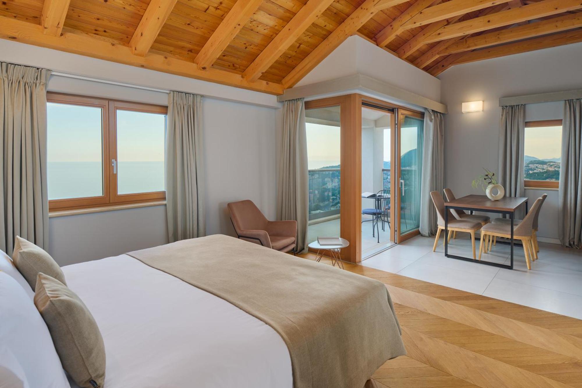 Palace Natali Dubrovnik Eksteriør bilde