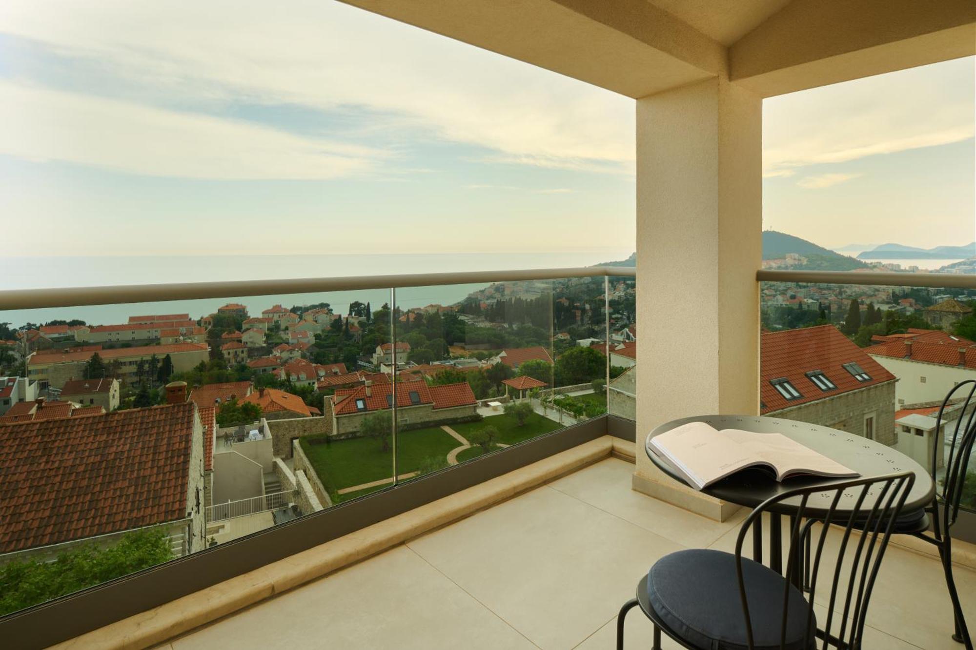 Palace Natali Dubrovnik Eksteriør bilde