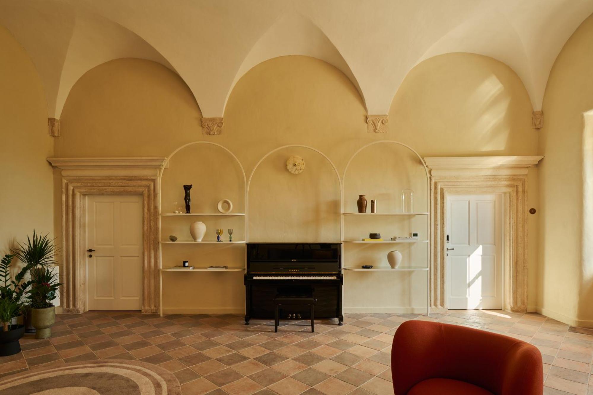 Palace Natali Dubrovnik Eksteriør bilde