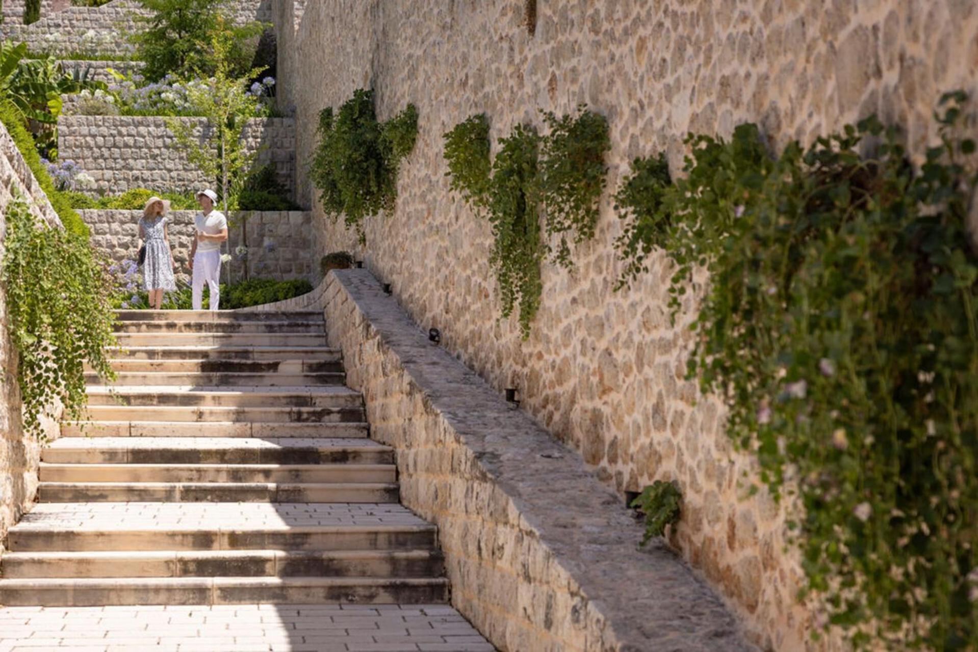 Palace Natali Dubrovnik Eksteriør bilde