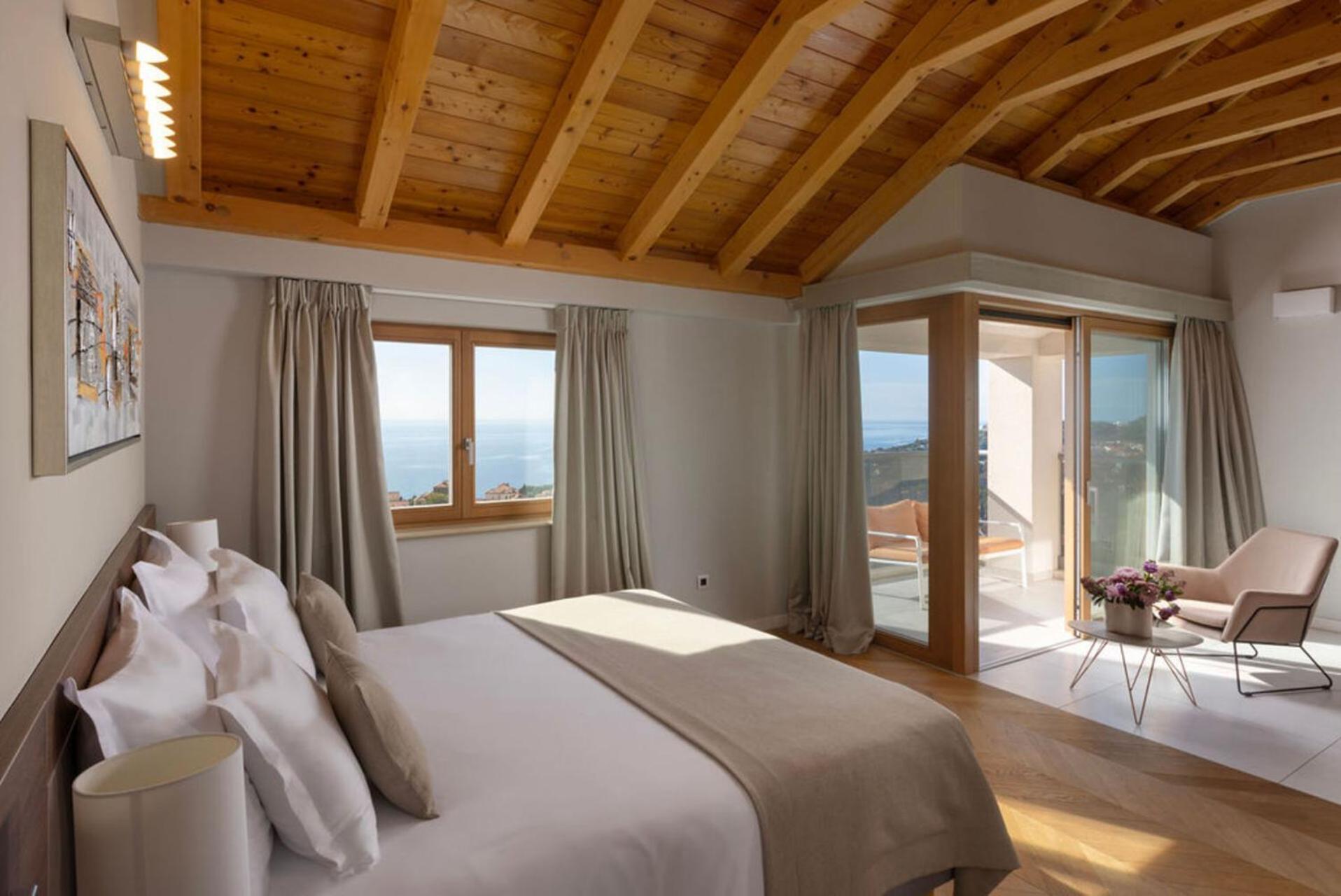 Palace Natali Dubrovnik Eksteriør bilde
