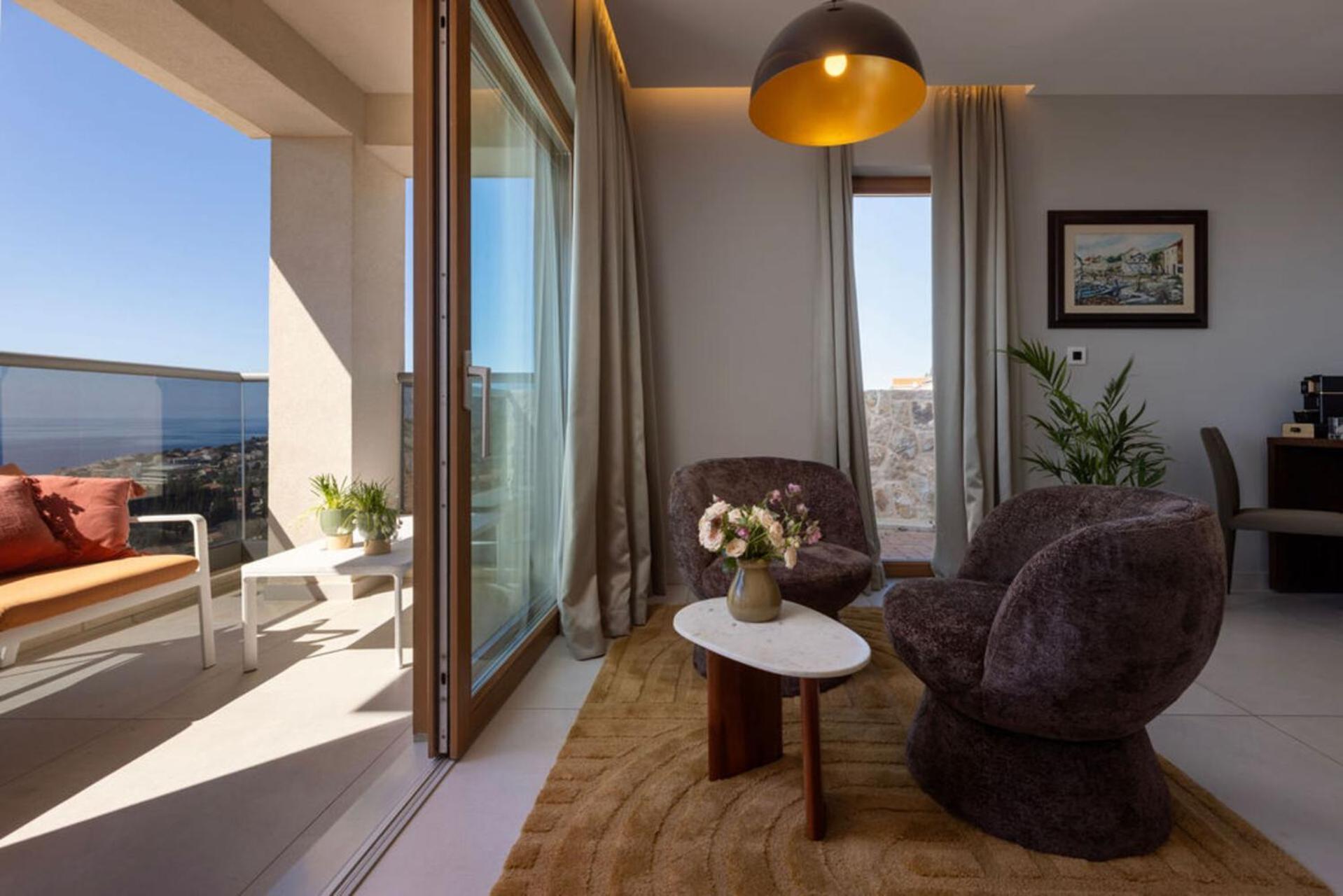 Palace Natali Dubrovnik Eksteriør bilde
