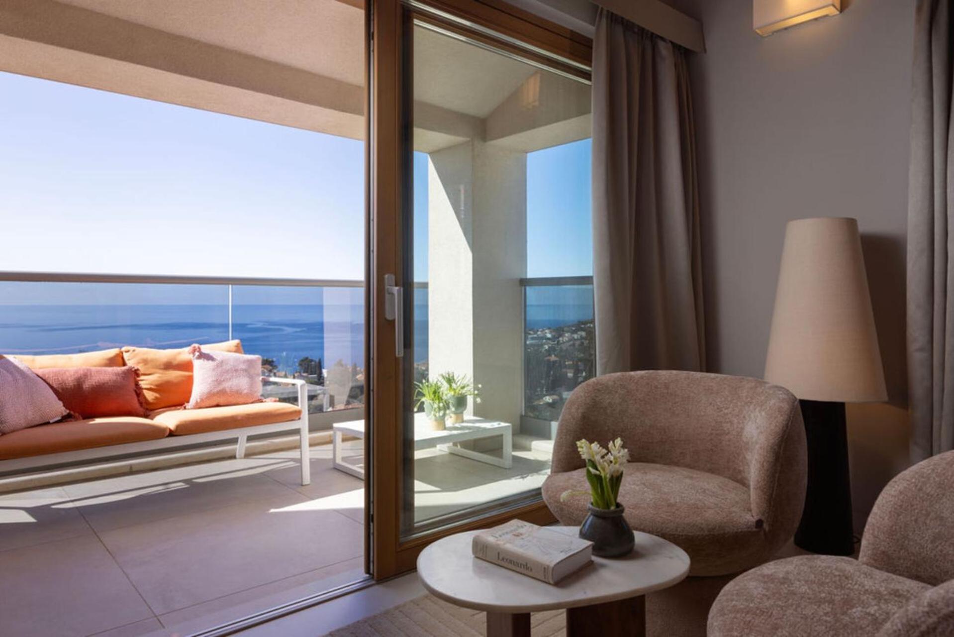 Palace Natali Dubrovnik Eksteriør bilde