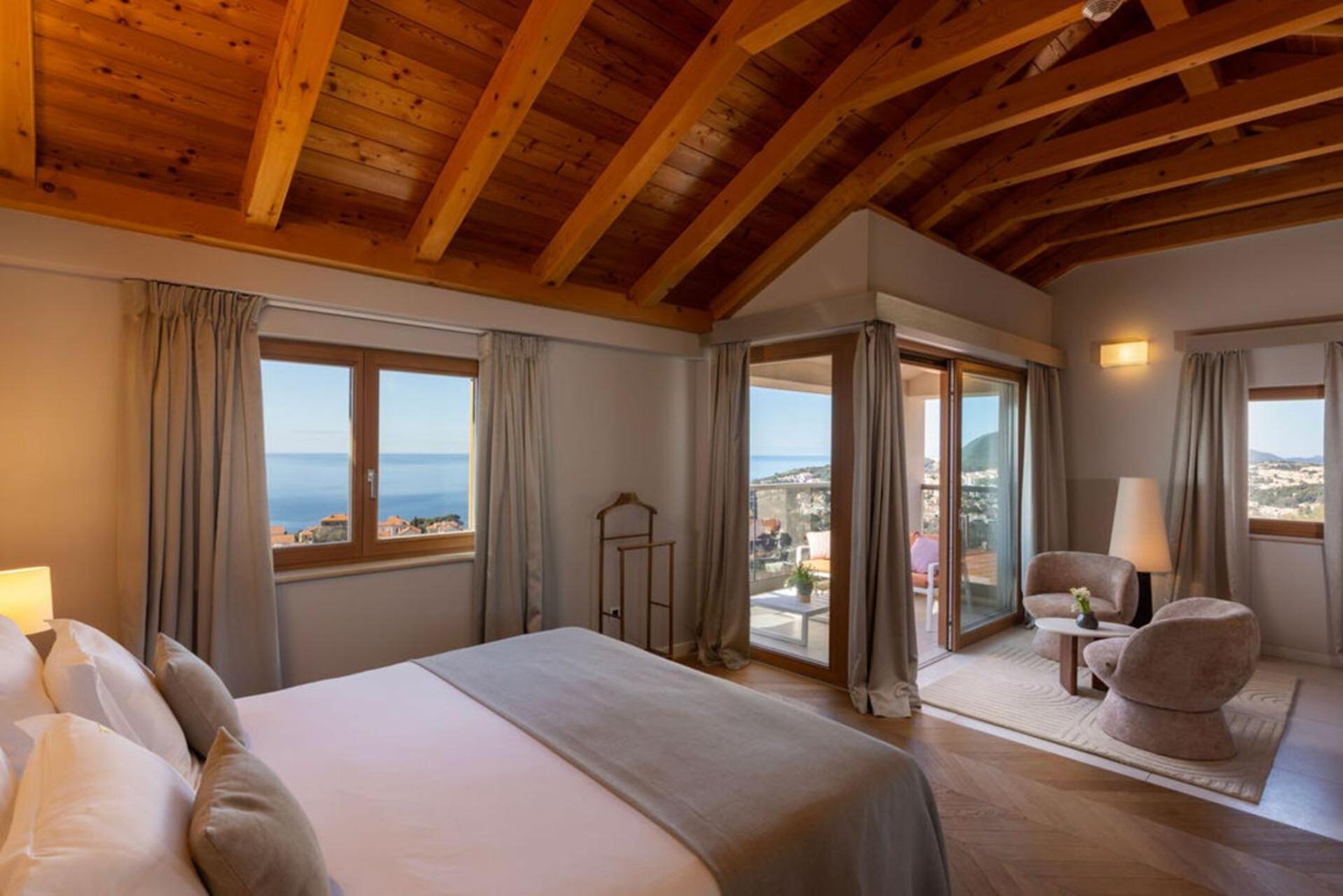 Palace Natali Dubrovnik Eksteriør bilde