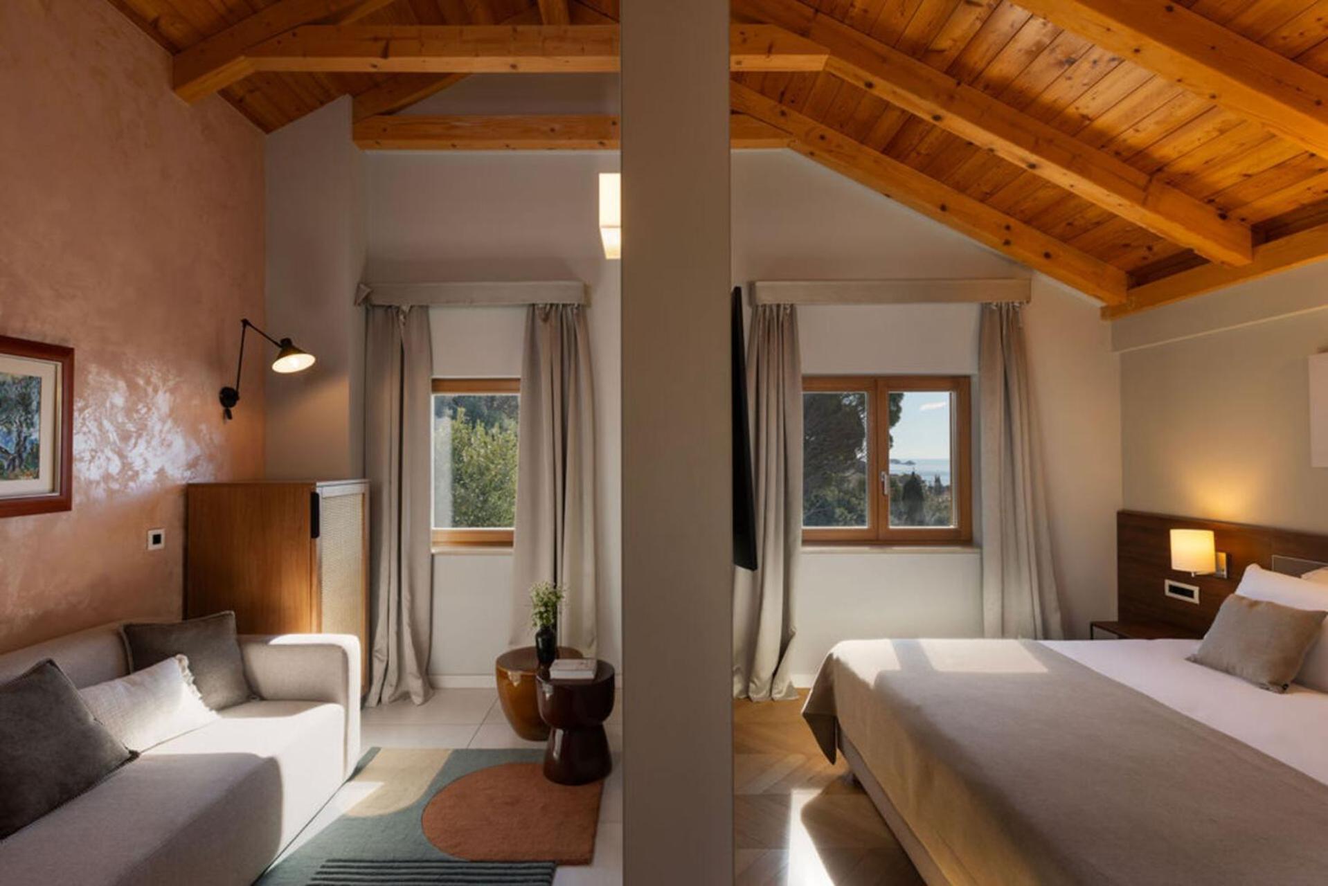 Palace Natali Dubrovnik Eksteriør bilde