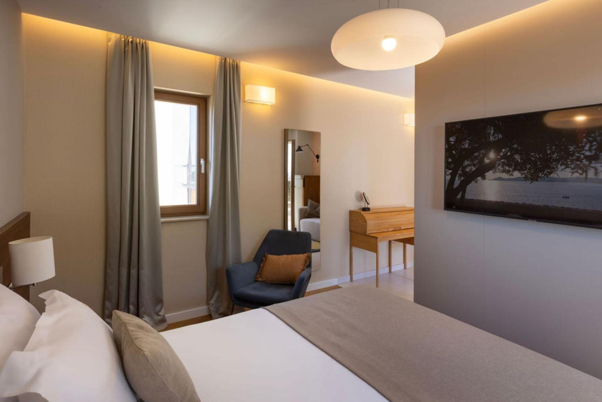 Palace Natali Dubrovnik Eksteriør bilde