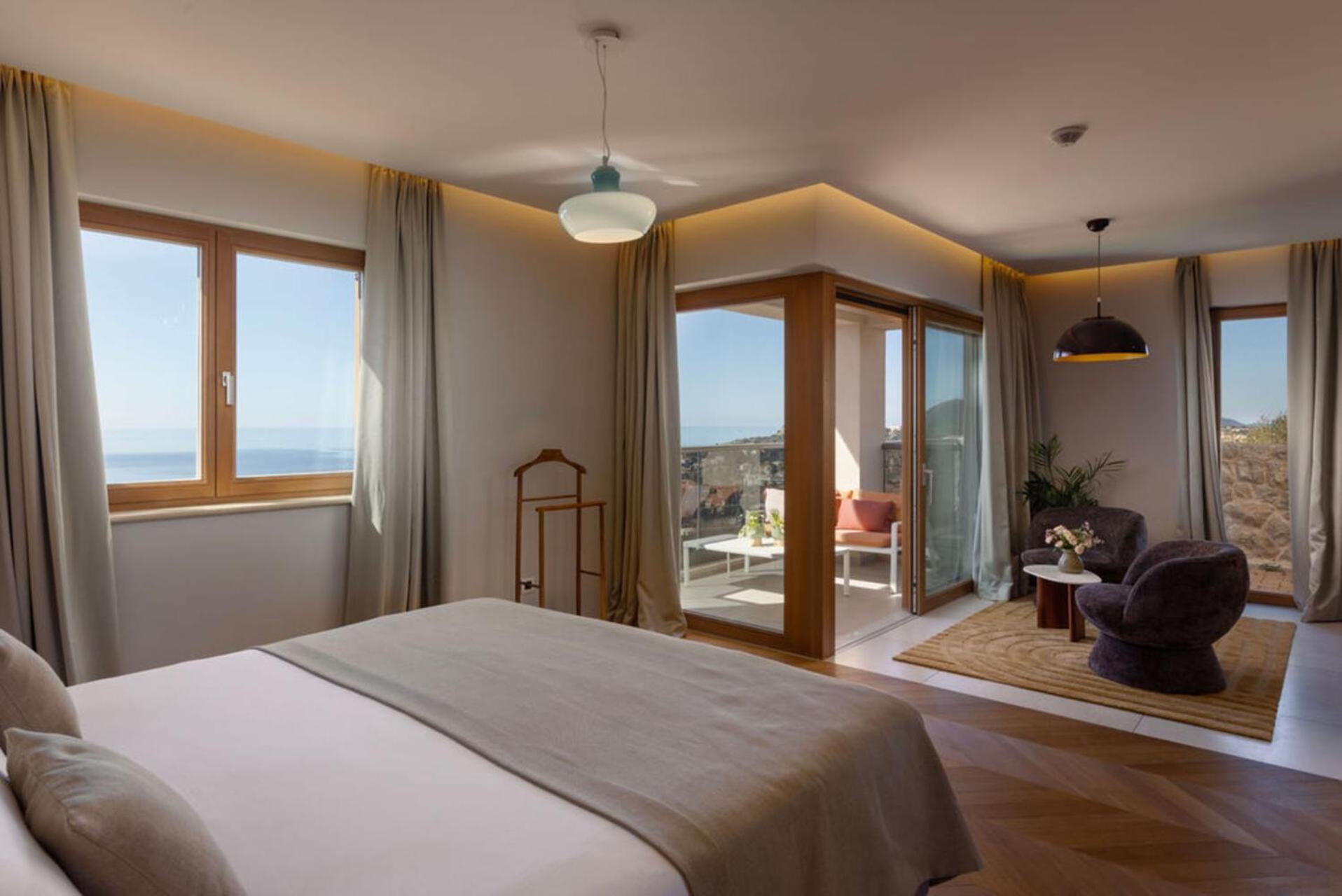 Palace Natali Dubrovnik Eksteriør bilde
